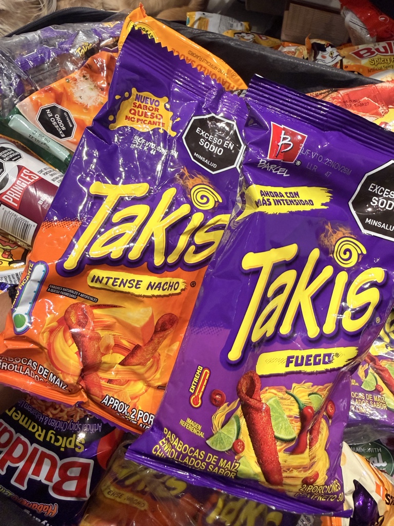 Takis