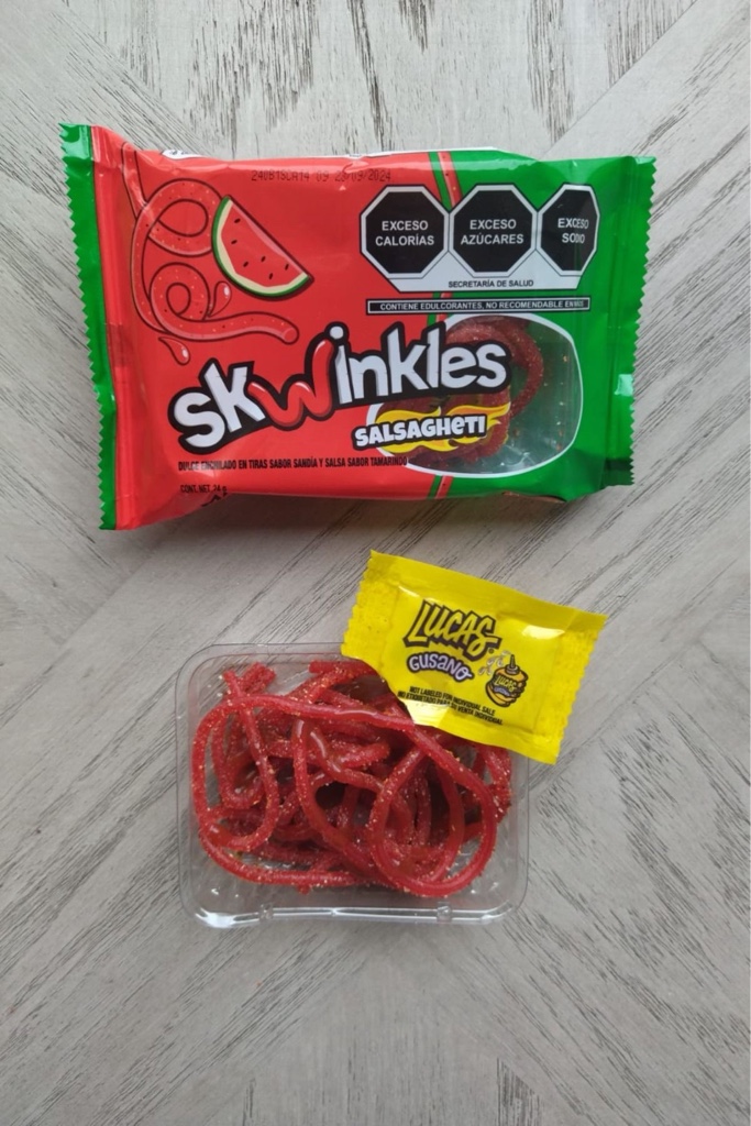 Skwinkles