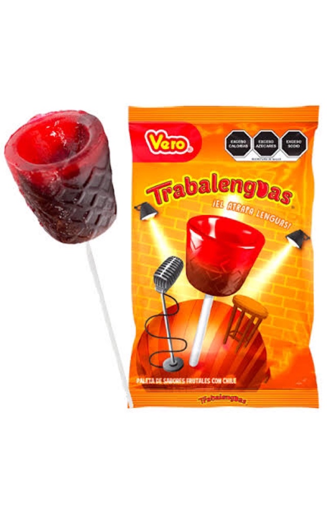 Trabalenguas
