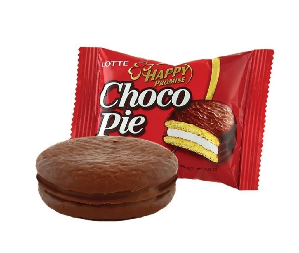 Lotte Choco Pie