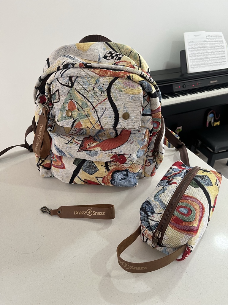 Morral gobelino