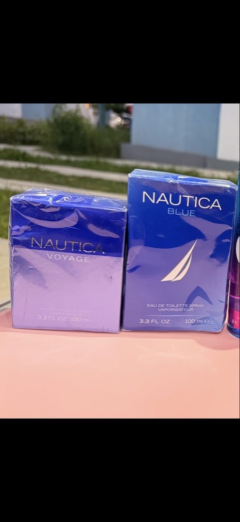 Nautica