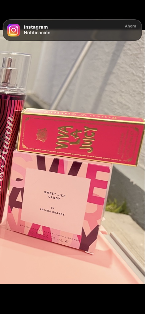 Viva la juicy