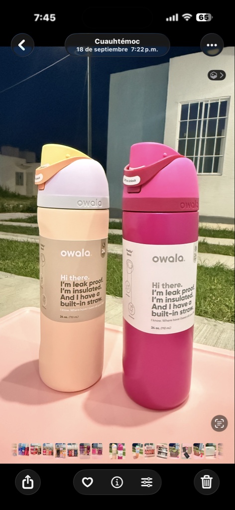 Owala