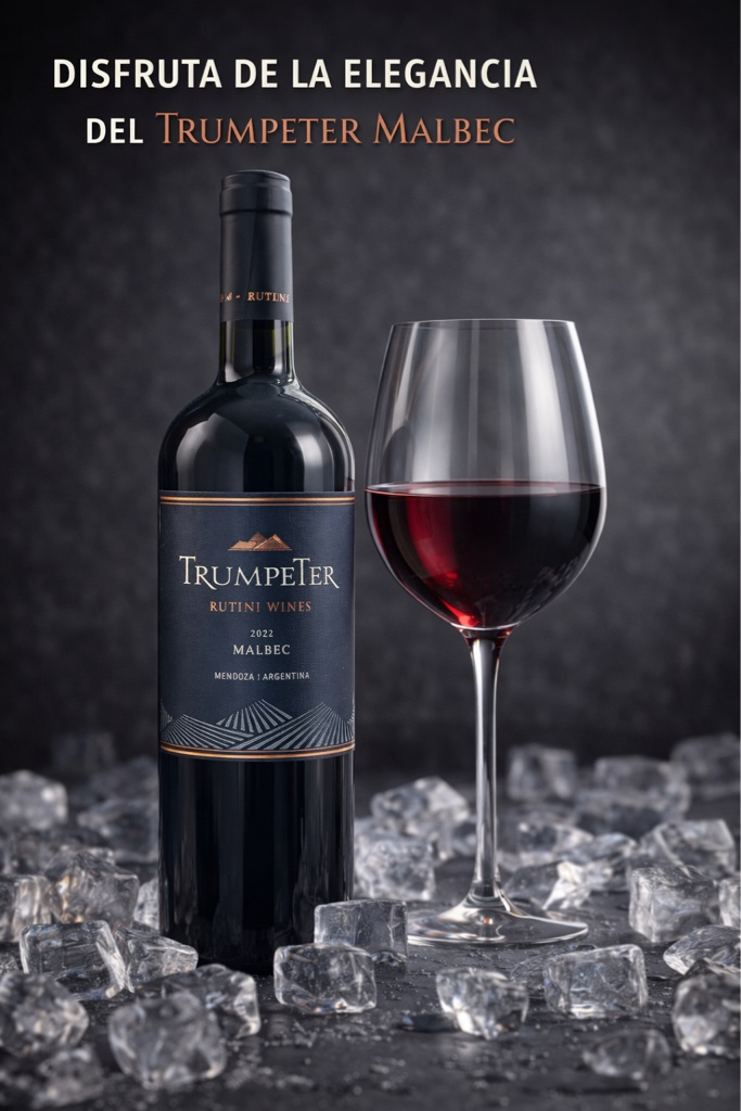 Trumpeter Malbec