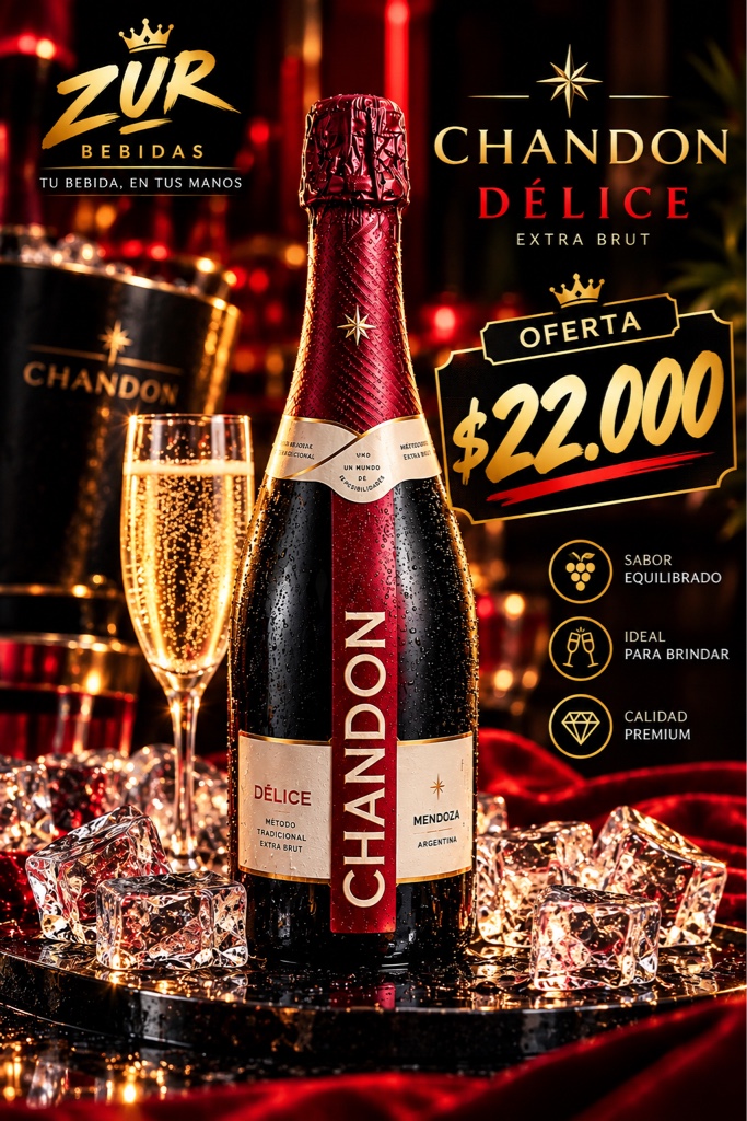 chandon