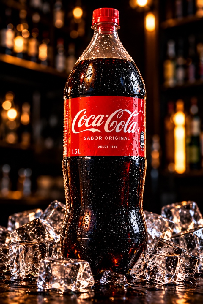 Coca-Cola