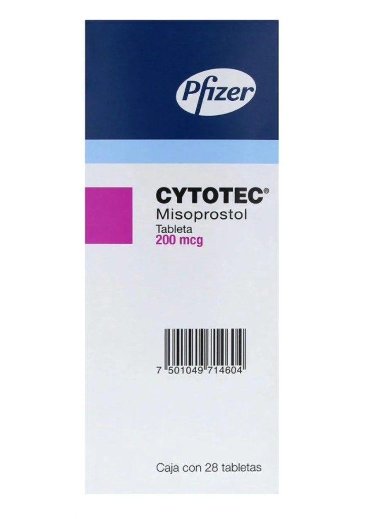 cytotec tab