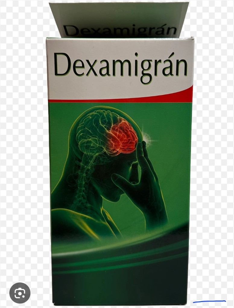 Dexa-Migram