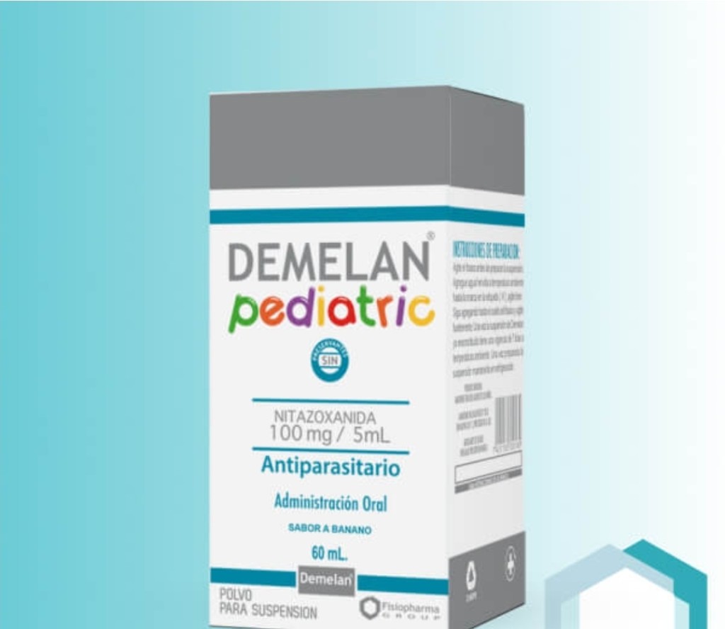 demelan sus