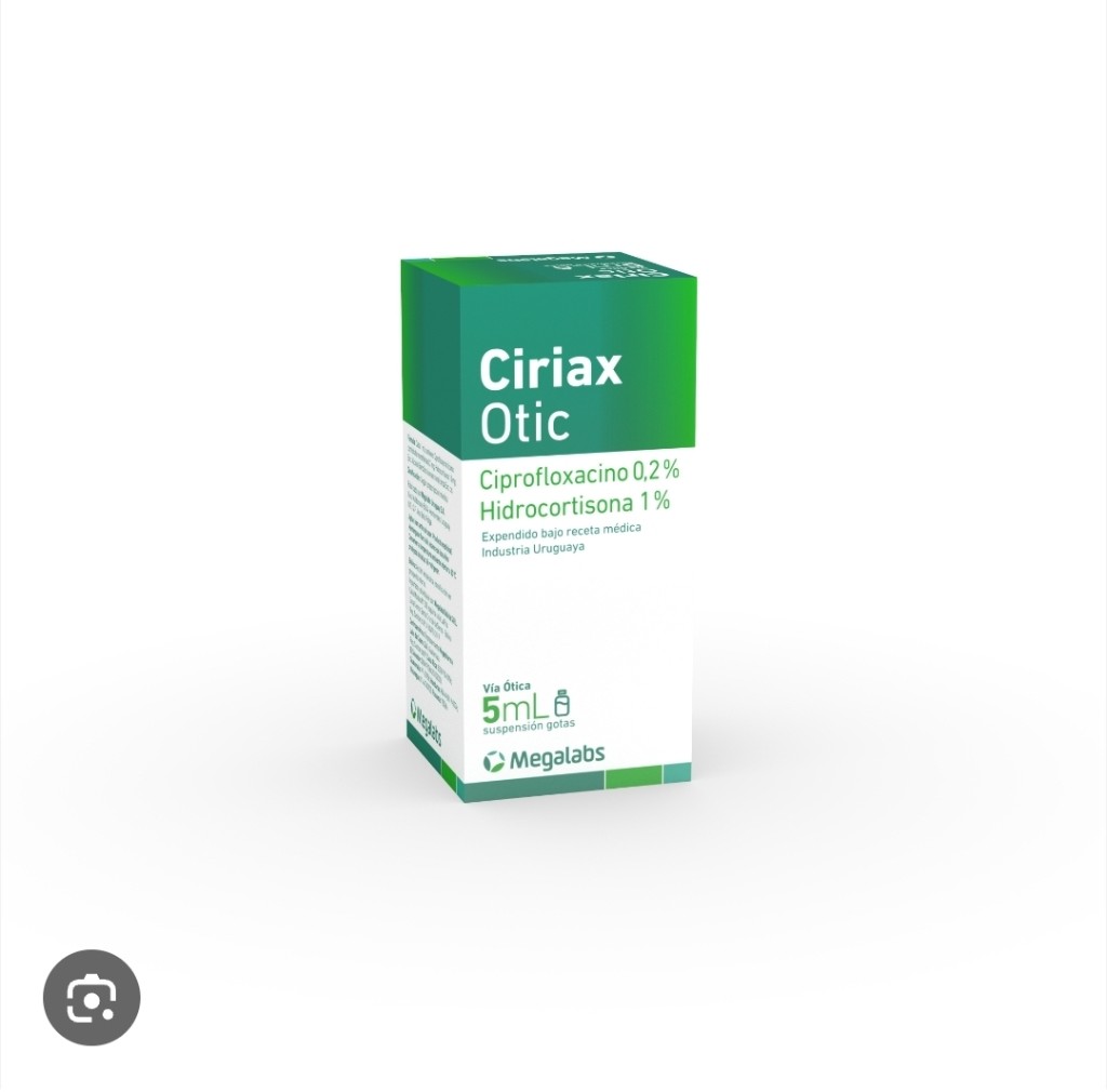 Ciriax Otik Roemers