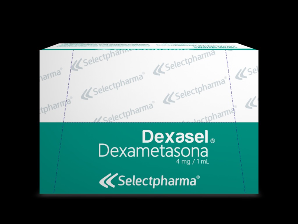 dexacel de 4mg caja x25 amp iny