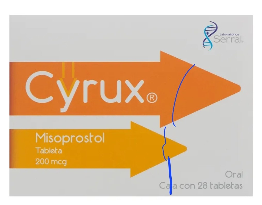 CYRUX TAB