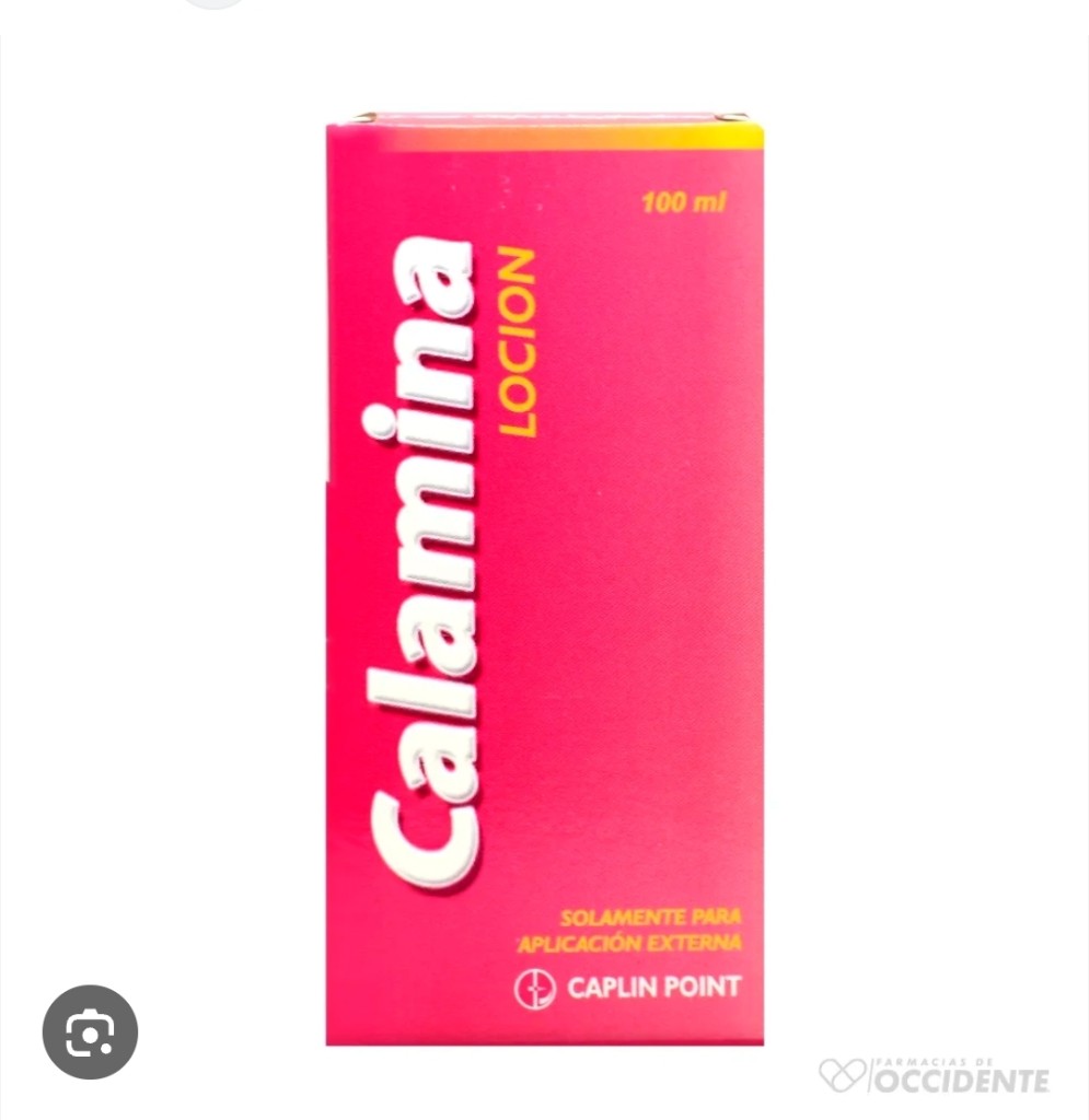 Calamina