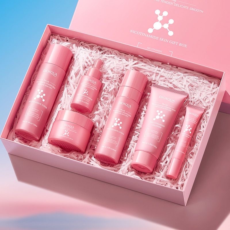 Kit bioaqua