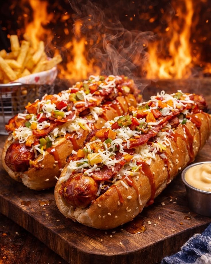 Choriperro