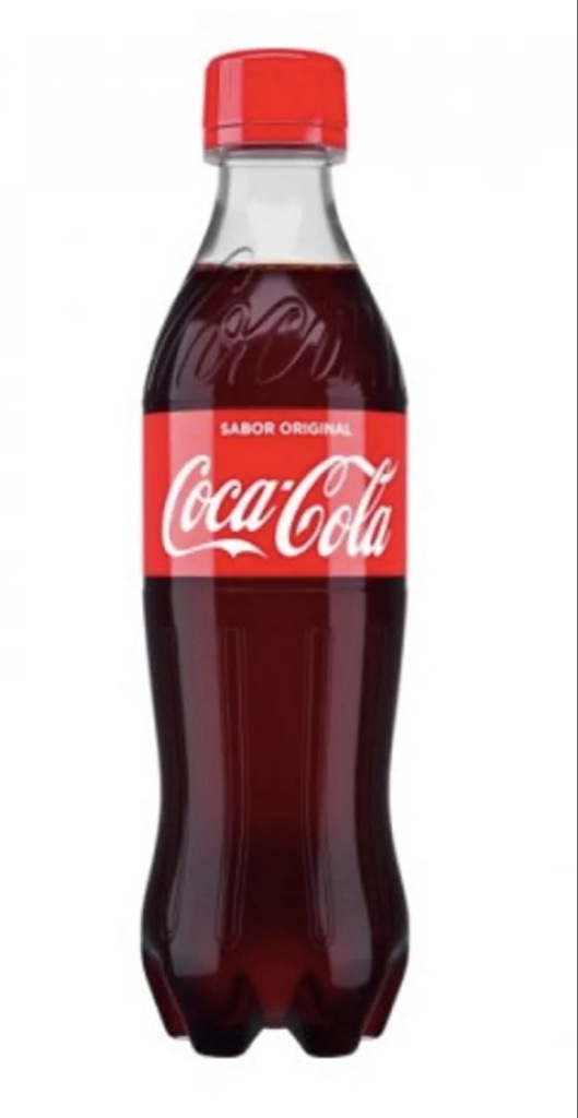 Coca-cola (400 ml)