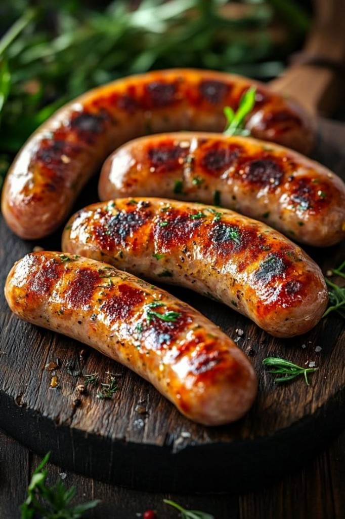 Chorizo COCO