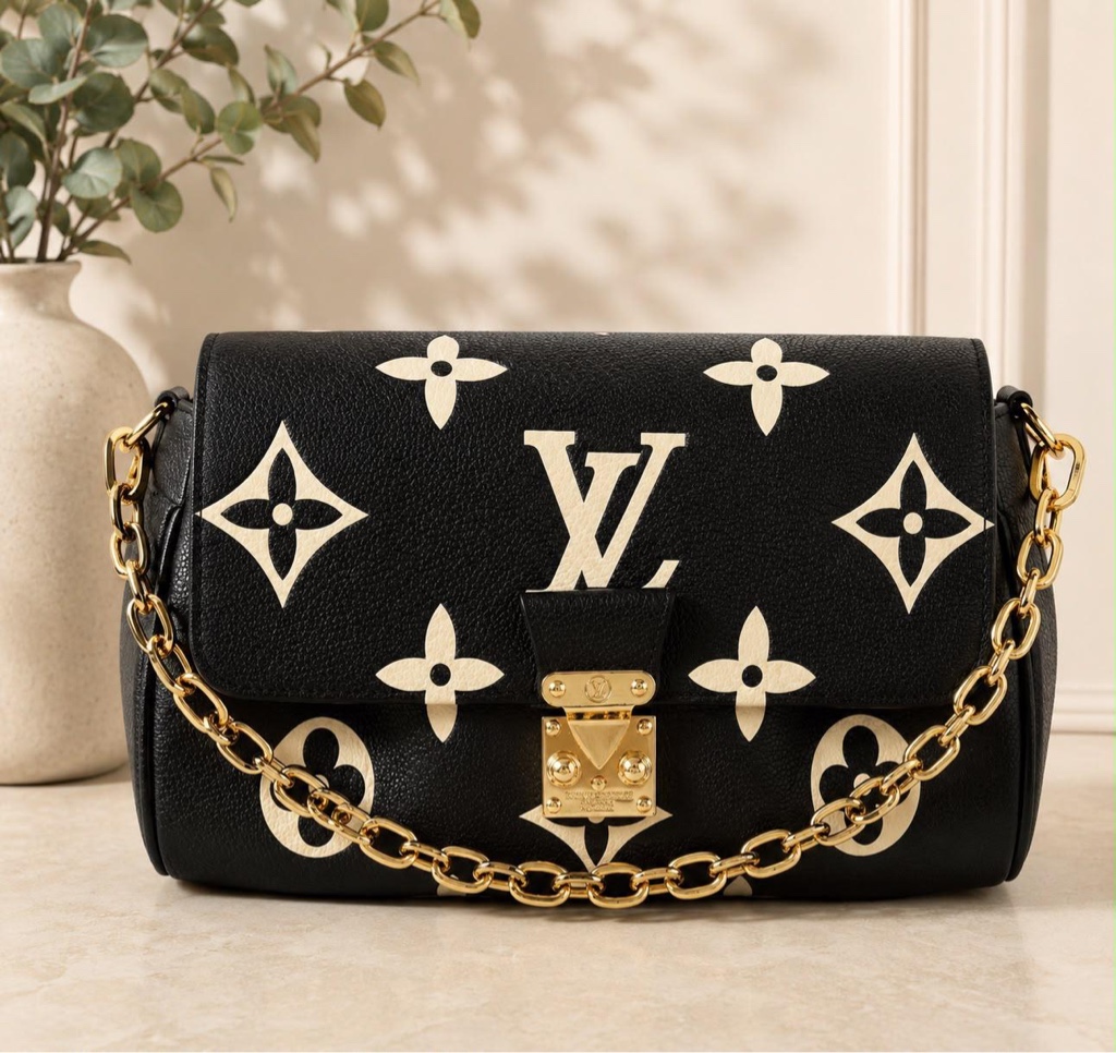 Cartera Luis vuitton