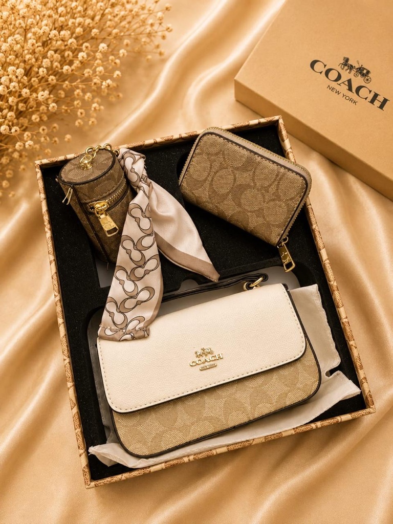Mini set de coach