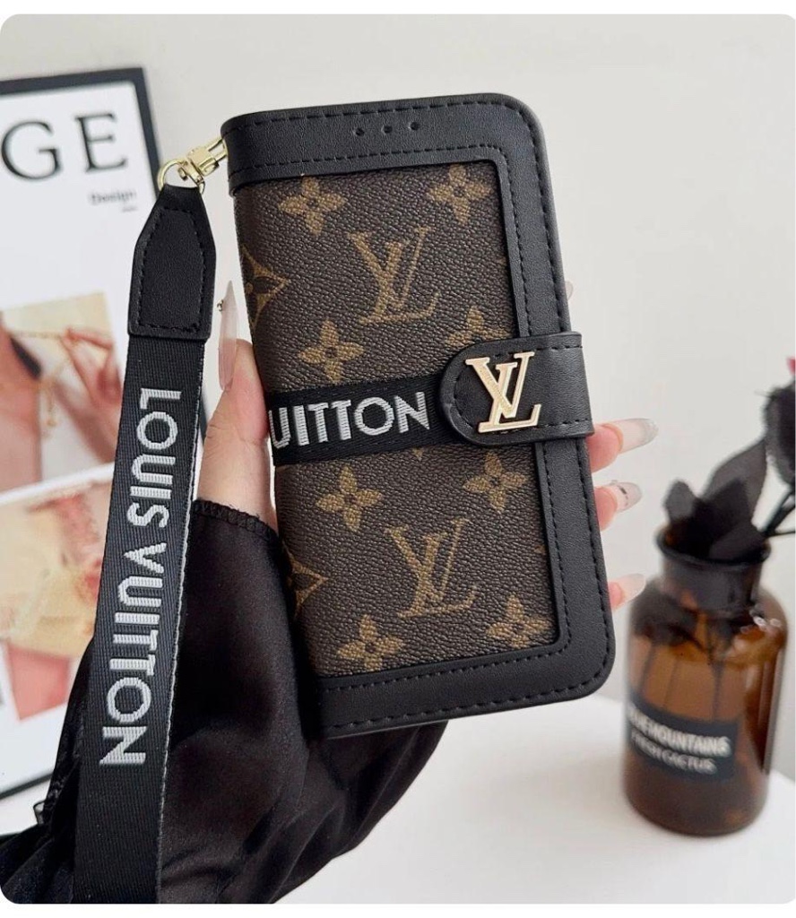 Cobertor Luis Vuitton