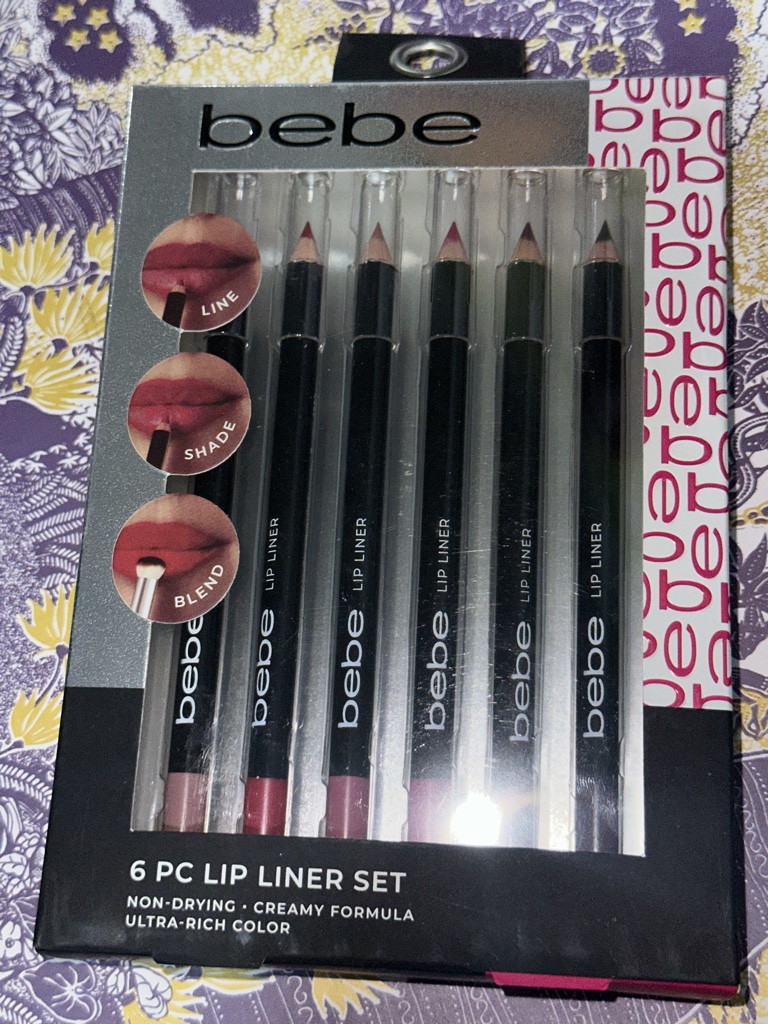 Lapiz de labios