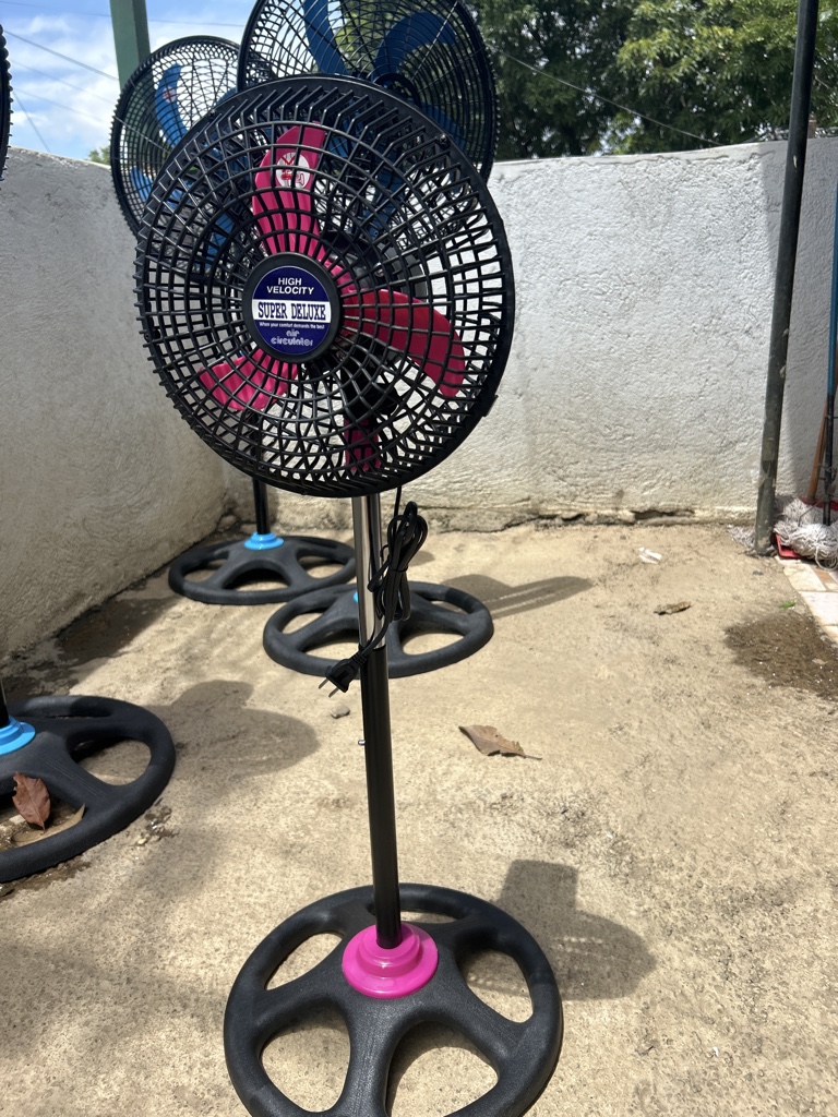 Circuline High Velocity rosado