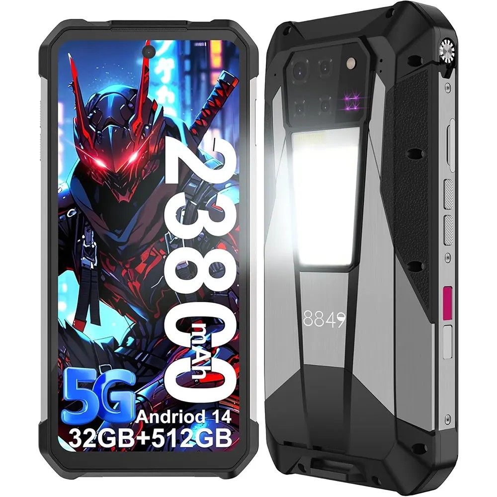TANK 3 PRO