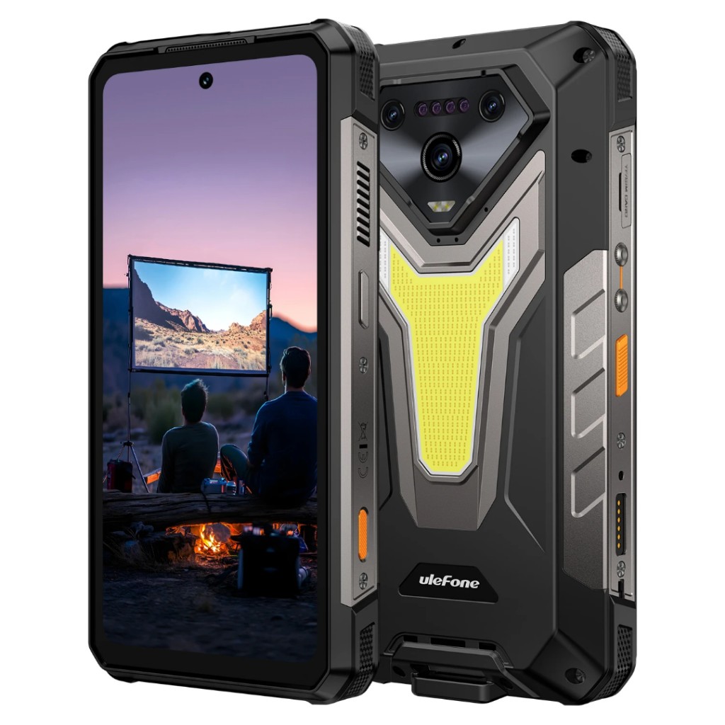ARMOR 34 PRO+