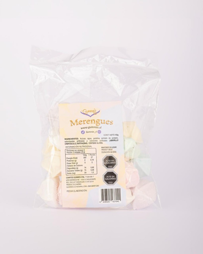 Merengues