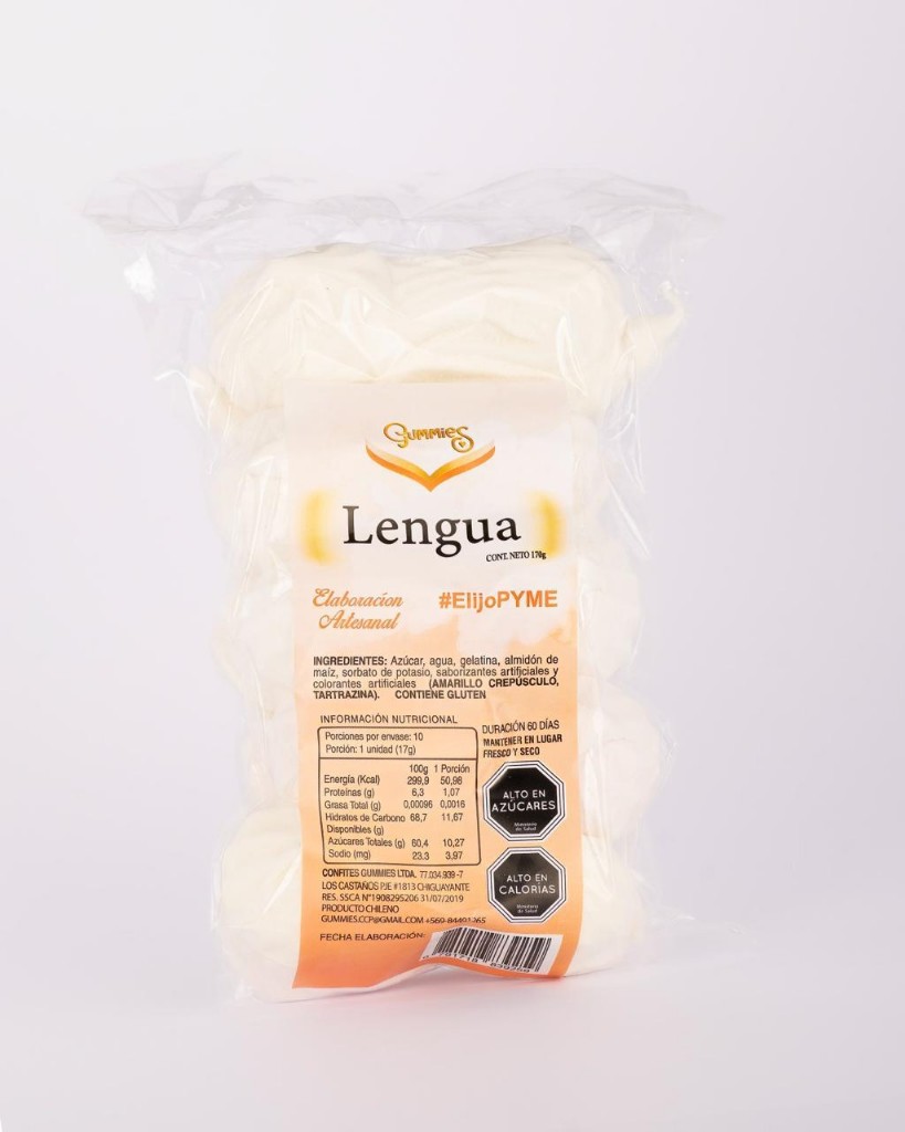 Lengua