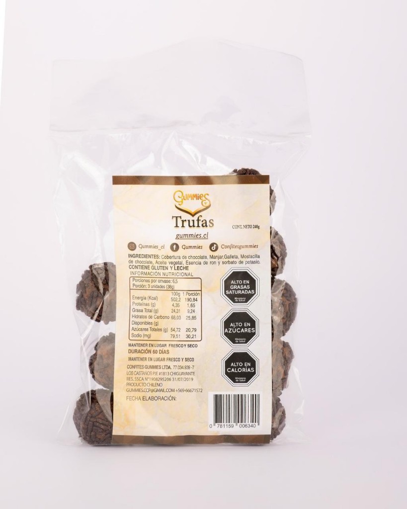 Trufas