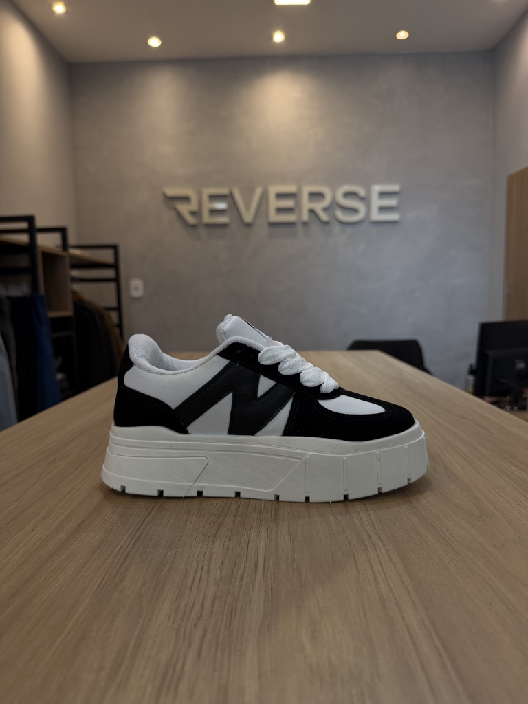 NEW BALANCE PLATAFORMA
