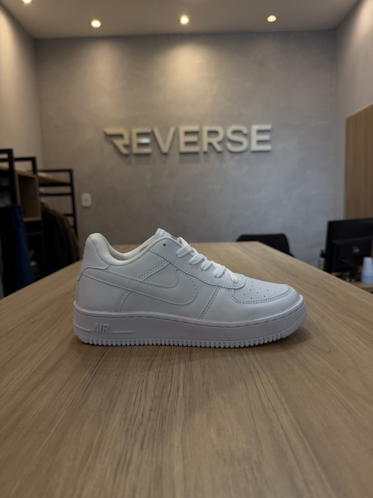 AIR FORCE BRANCO 2