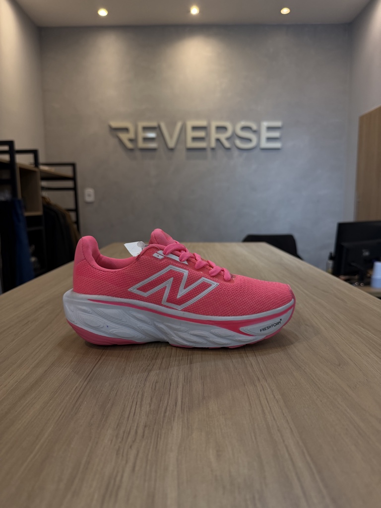 NEW BALANCE 1080 - PINK
