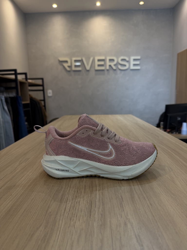 NIKE RUNNING ROSE