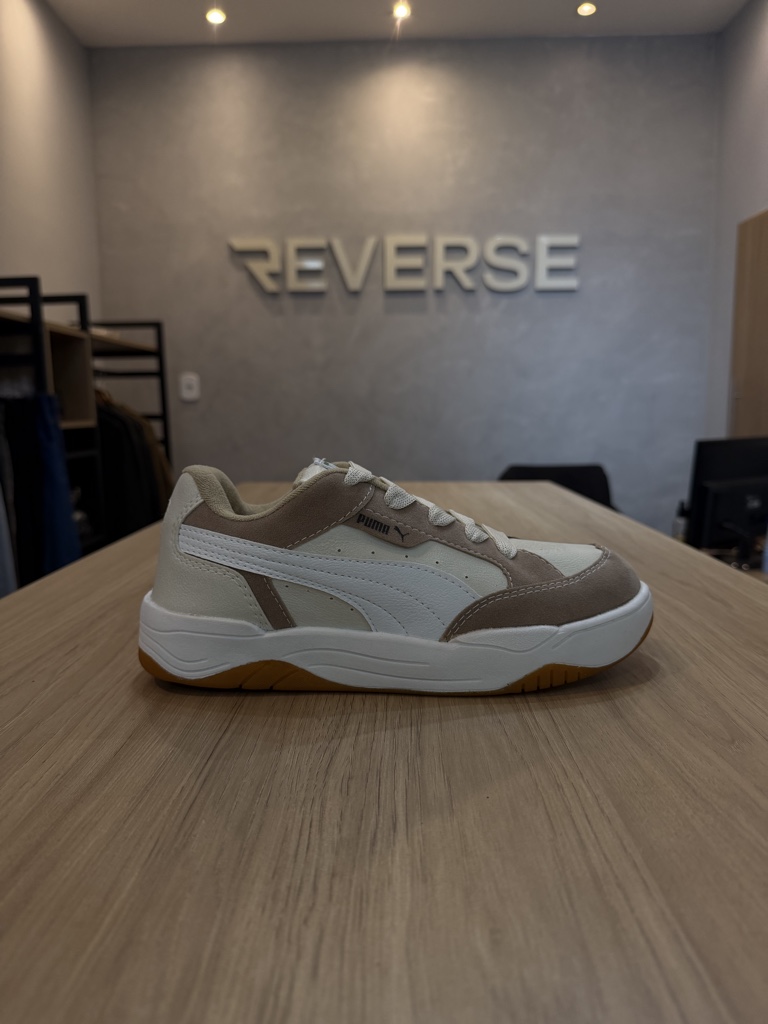 PUMA 180 - CARAMELO