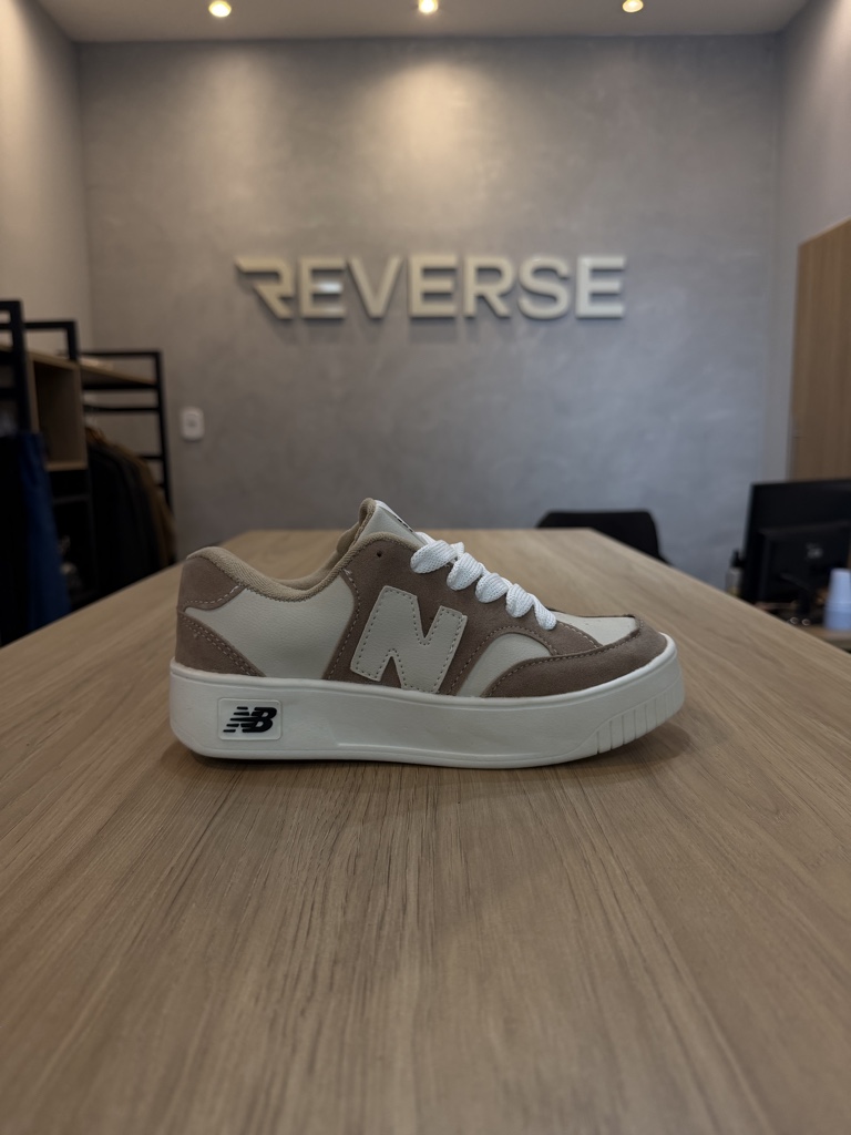 NEW BALANCE CT 303 BEGE