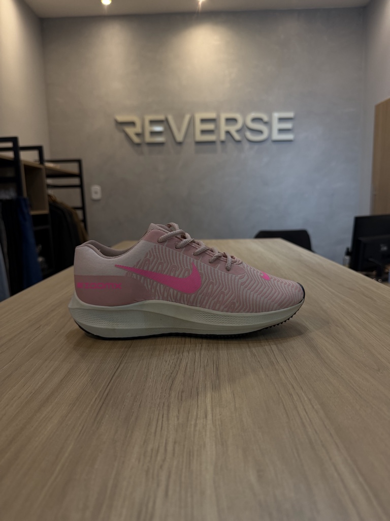 Nike ZoomX rosa