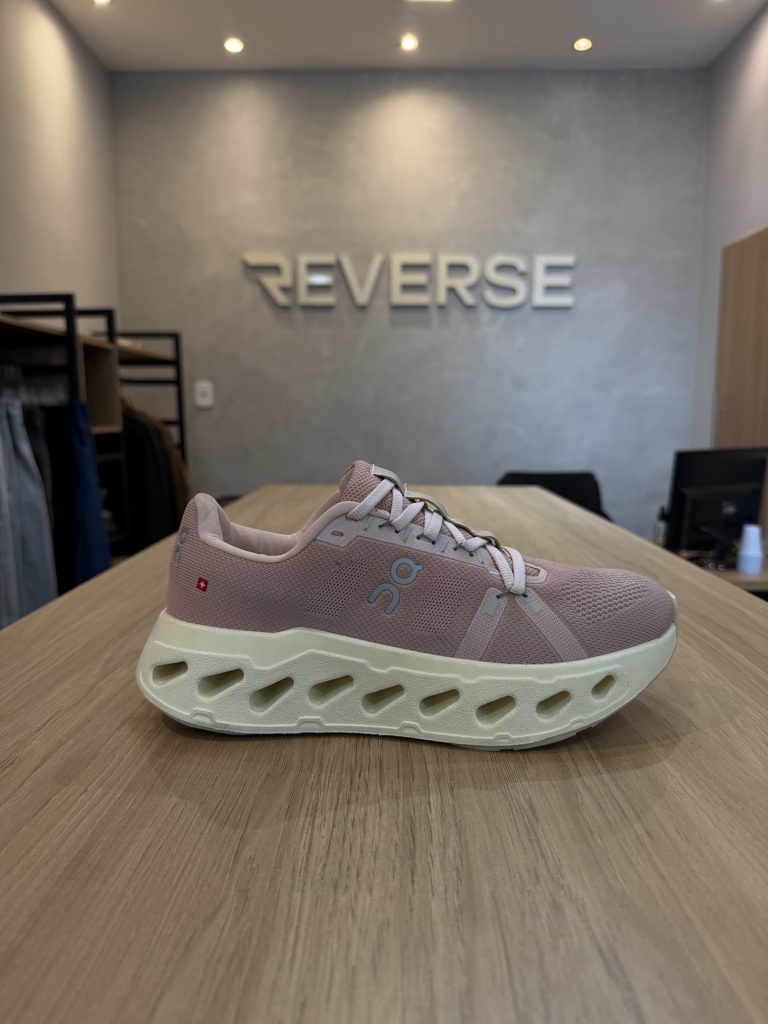 ON CLOUD PREMIUM ROSE/OFF
