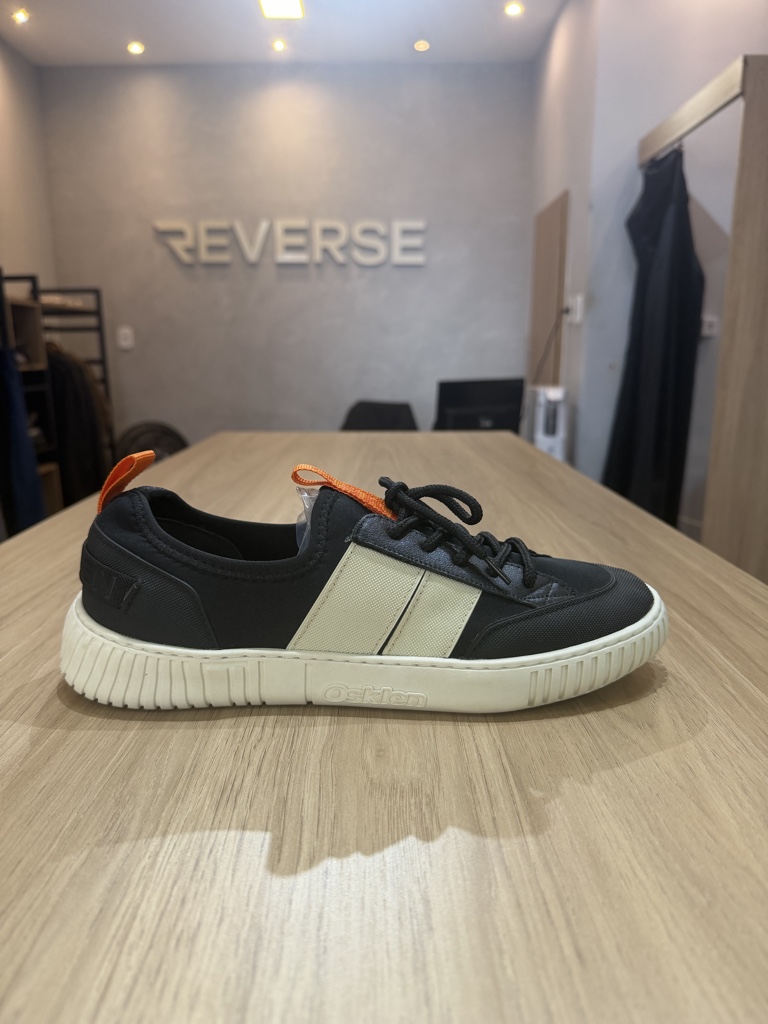 OSKLEN PRETO