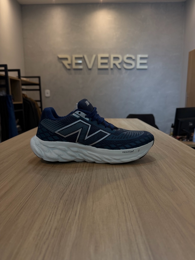 NEW BALANCE 1080 AZUL PEROLA