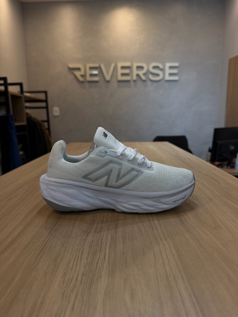 NEW BALANCE 1080 BRANCO p