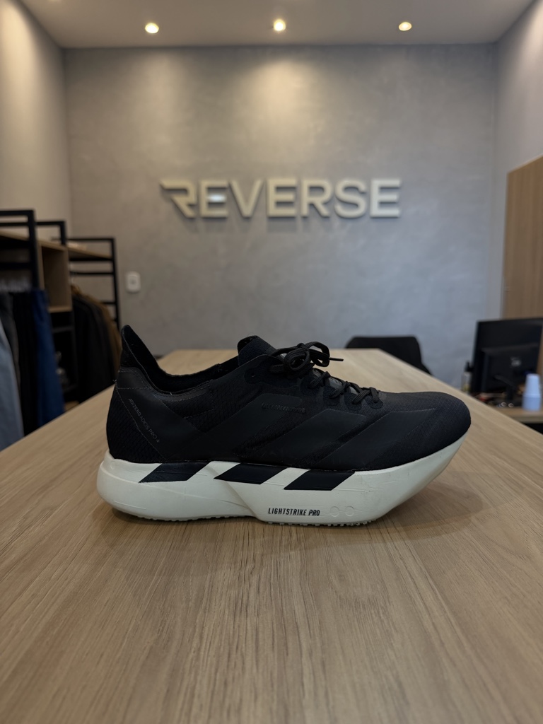 ADIDAS ADZERO ADIOS PRO 4
