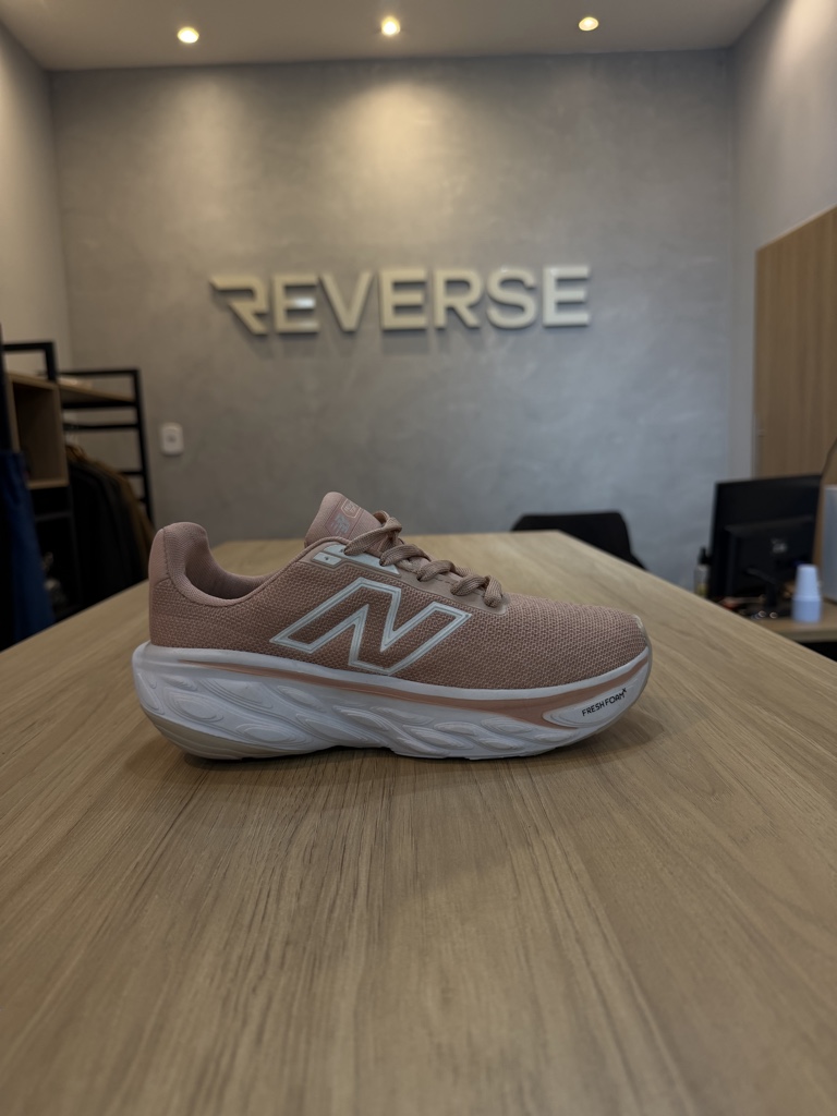 NEW BALANCE 1080 ROSE