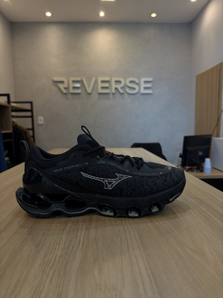 MIZUNO WAVE PROPHECY 13