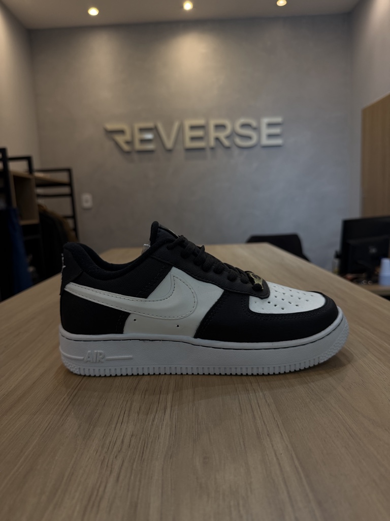 AIR FORCE PANDA