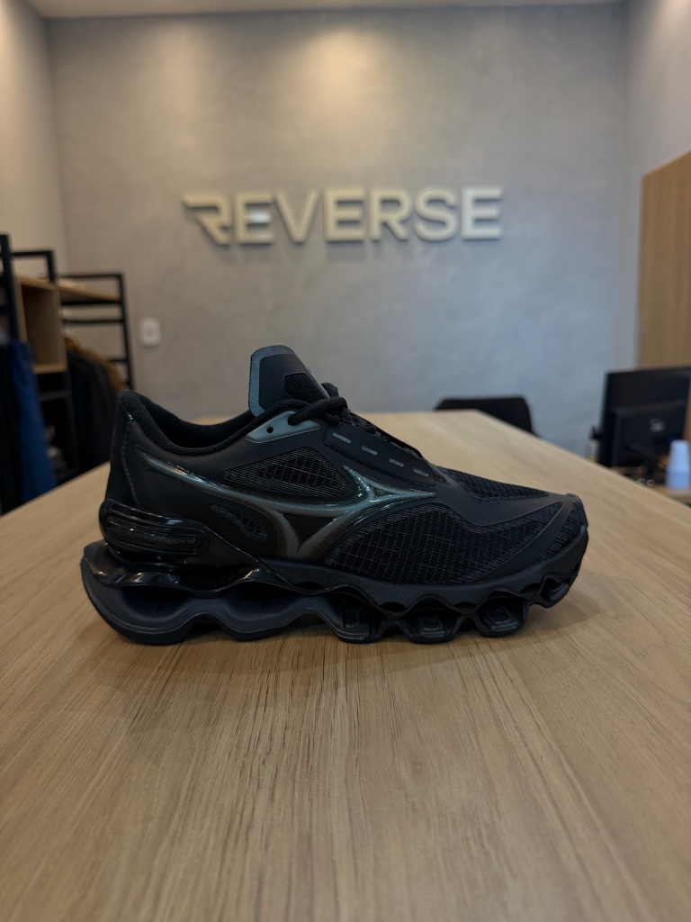 MIZUNO WAVE PRO 15