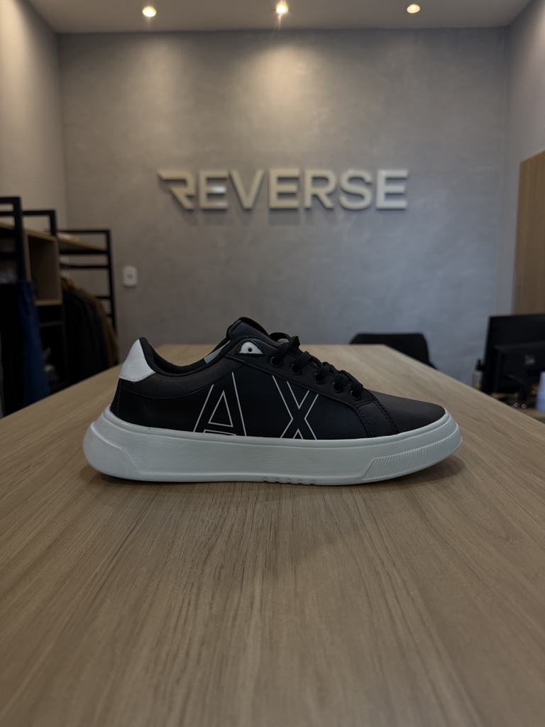 ARMANI PRETO