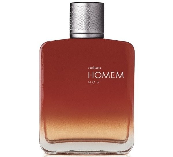 Natura Homem Nós 100ml